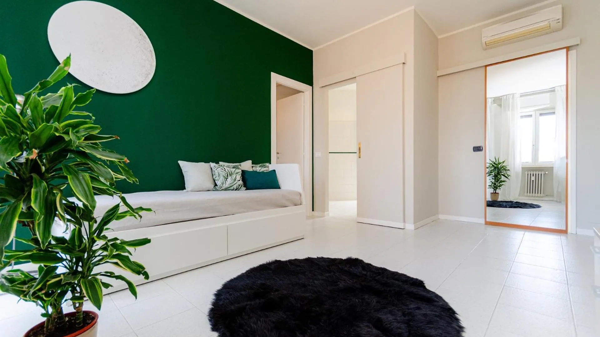 Vivimihome Cozy Design Flat - San Siro Μιλάνο Διαμέρισμα