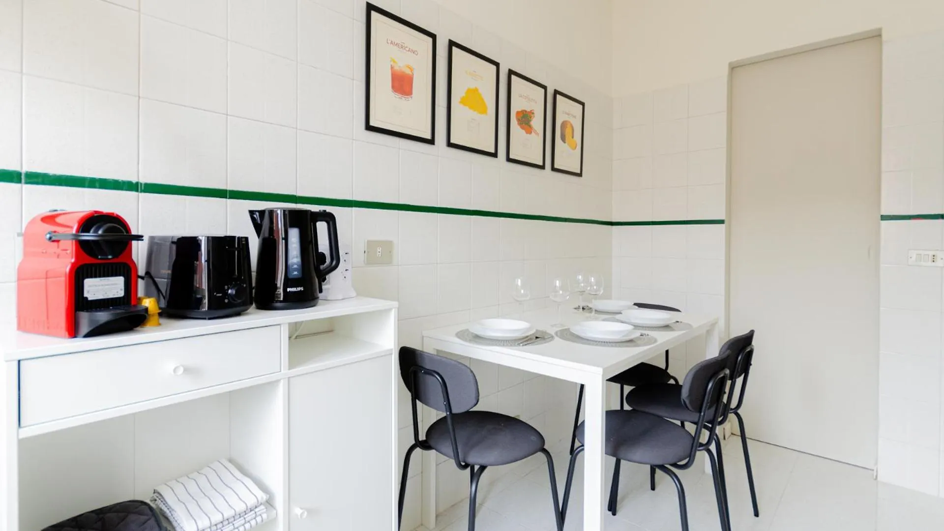Vivimihome Cozy Design Flat - San Siro Μιλάνο Διαμέρισμα