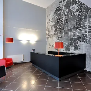 Aparthotel Bb Arcimboldi, Milán