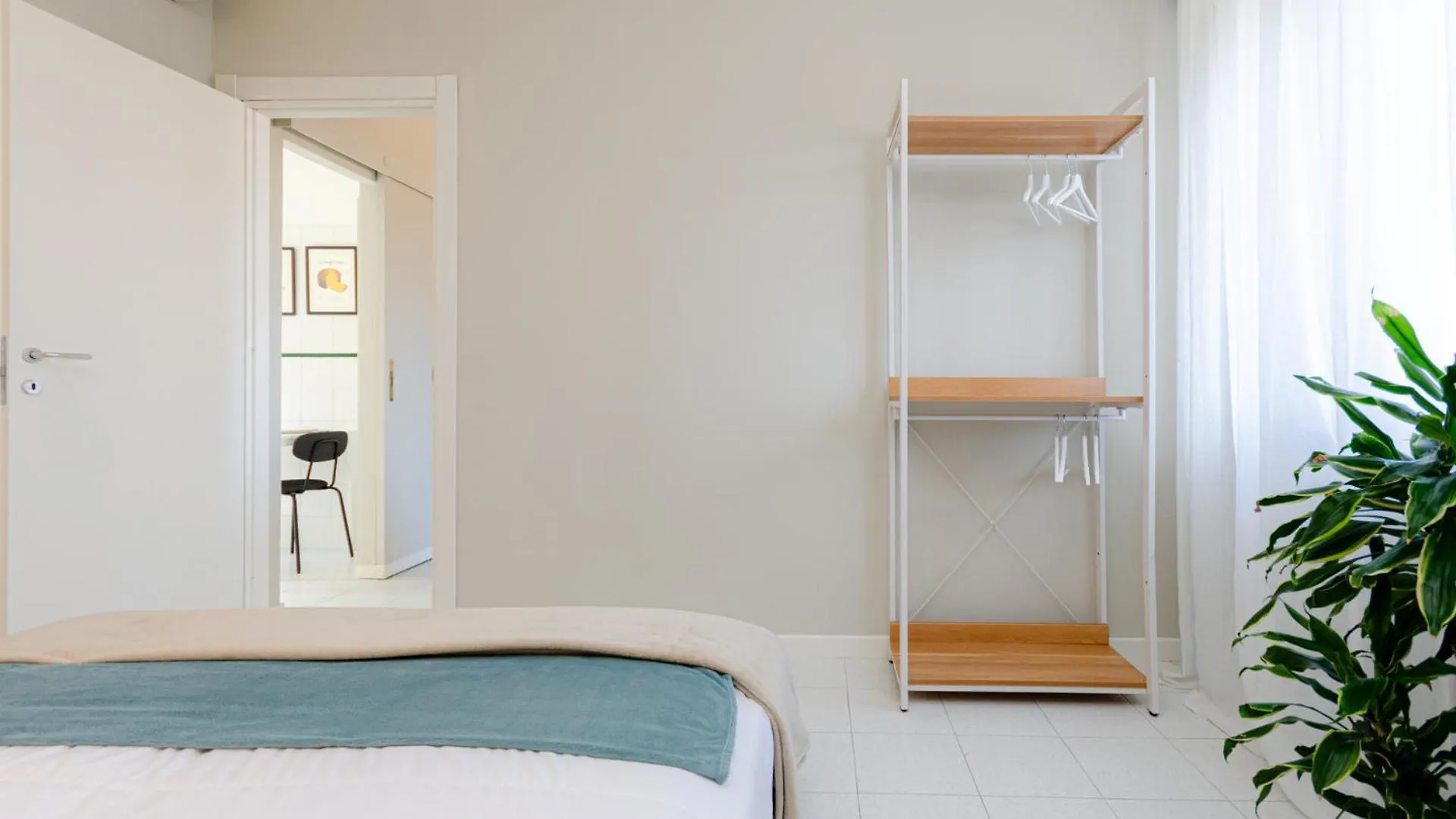 Vivimihome Cozy Design Flat - San Siro Milan Italy