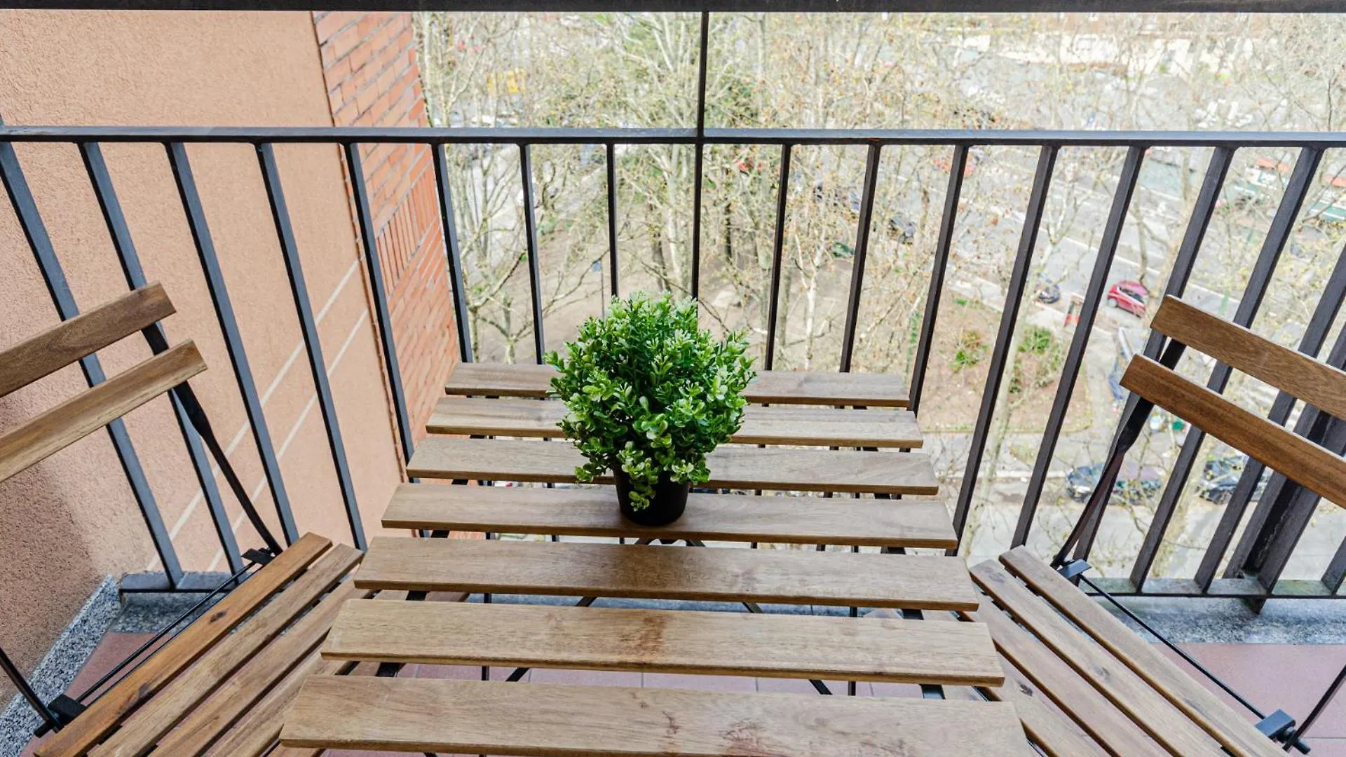 Apartment Vivimihome Cozy Design Flat - San Siro Milan Italy