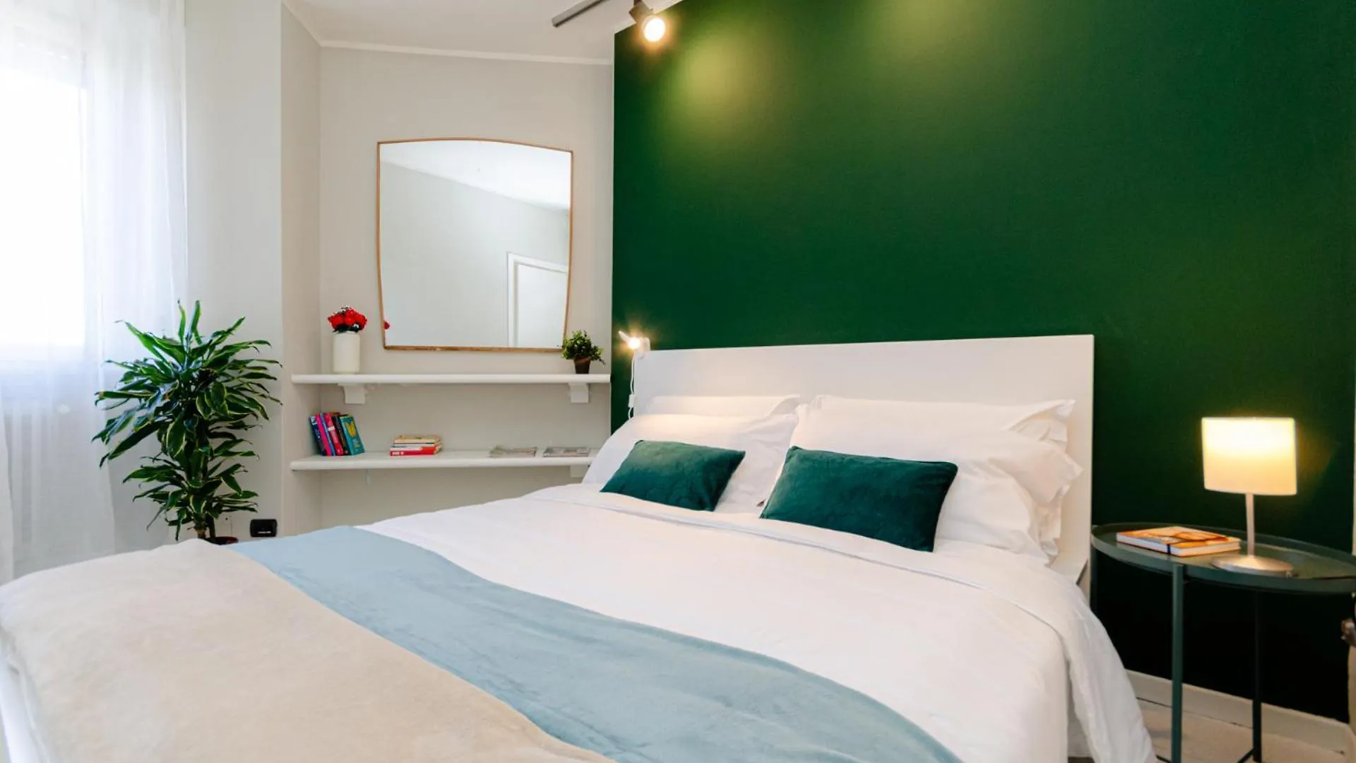 Vivimihome Cozy Design Flat - San Siro Milan