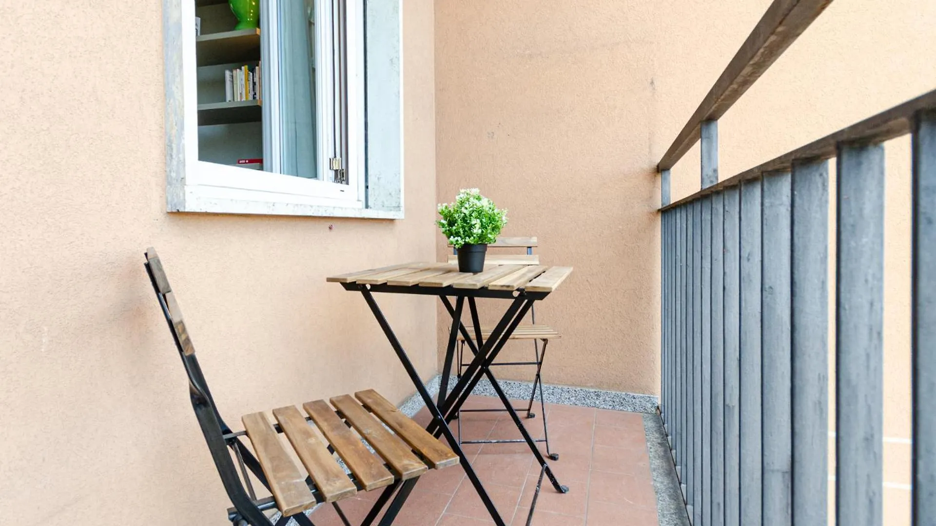 Vivimihome Cozy Design Flat - San Siro Milan 0*,