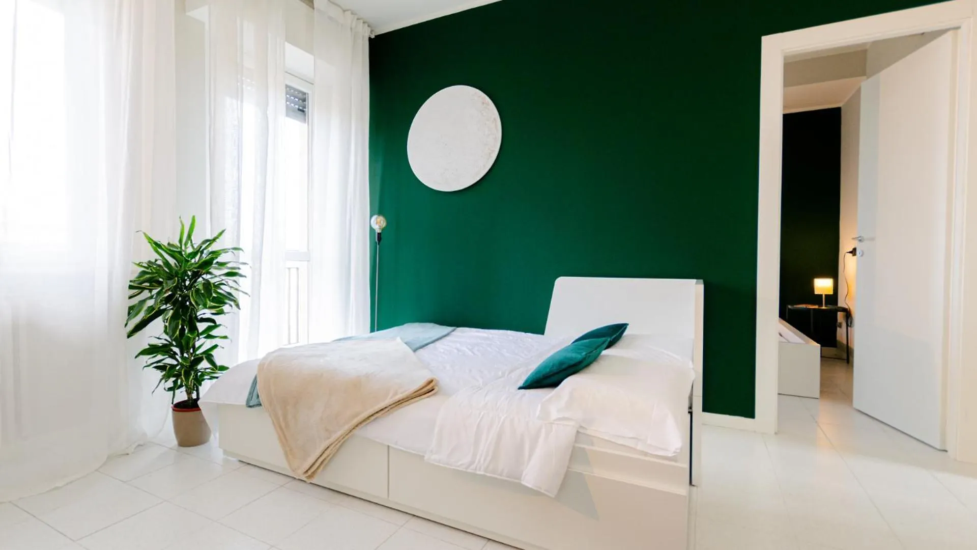 Vivimihome Cozy Design Flat - San Siro Milan