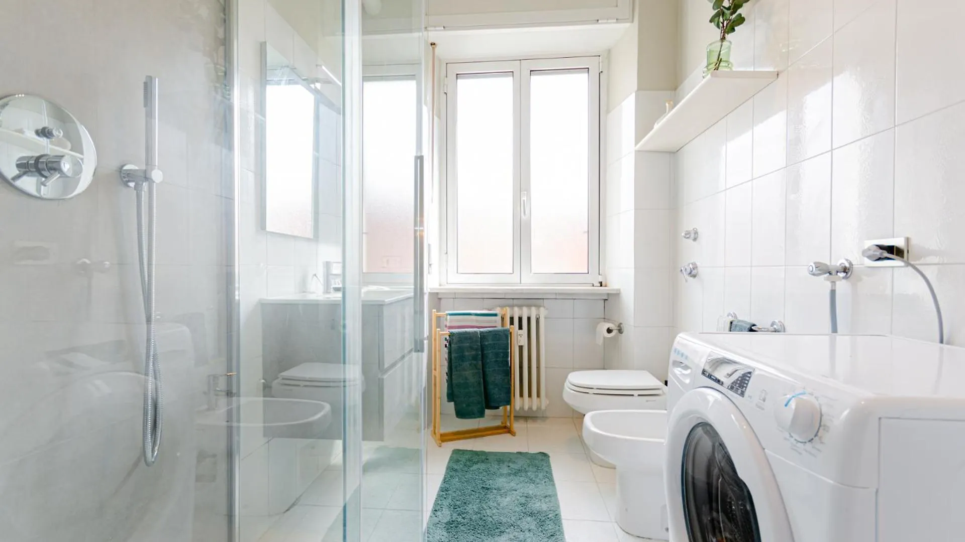 Vivimihome Cozy Design Flat - San Siro Milan 0*,  Italy