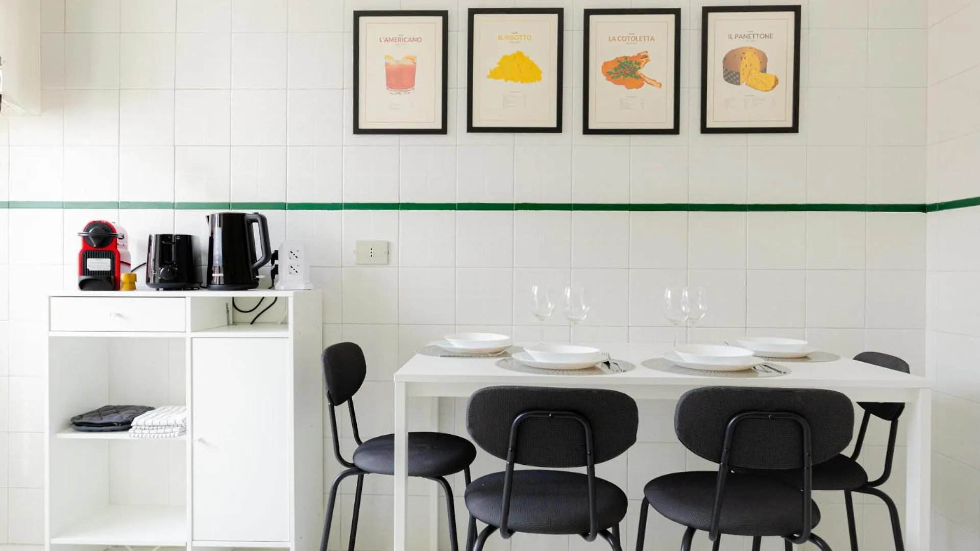 Vivimihome Cozy Design Flat - San Siro Milan