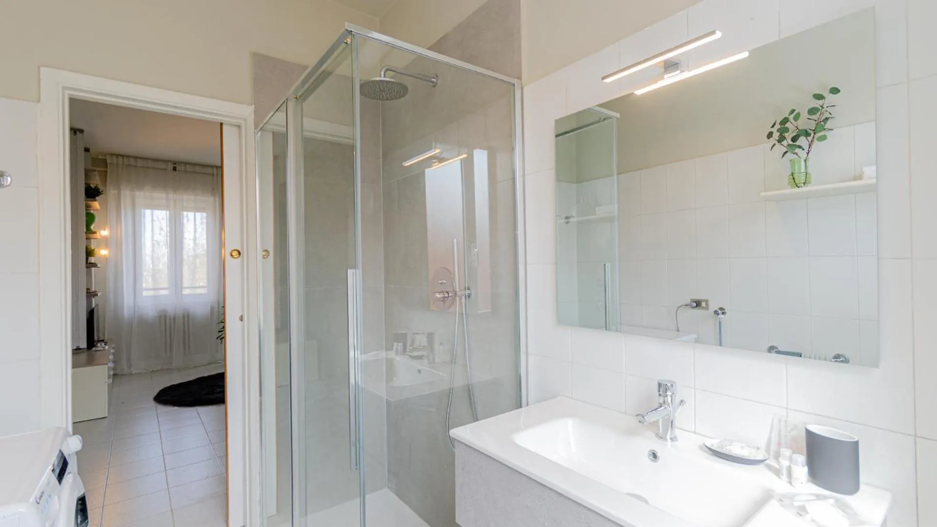 Vivimihome Cozy Design Flat - San Siro Milan Apartment