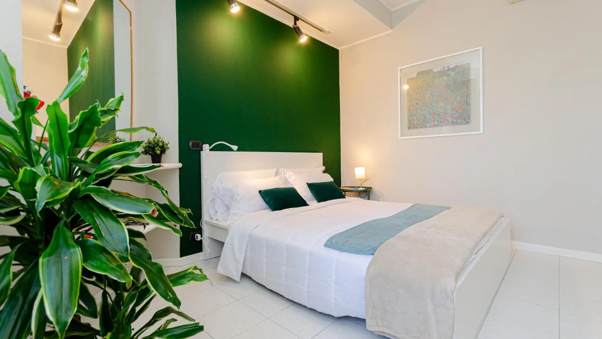 Vivimihome Cozy Design Flat - San Siro Milan