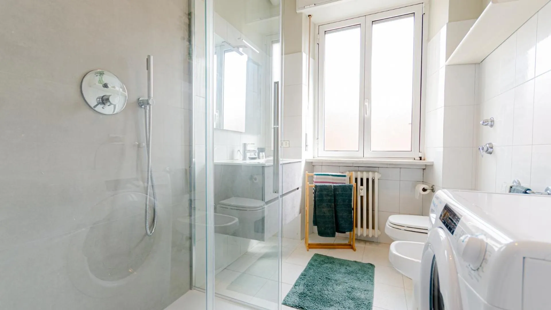 Vivimihome Cozy Design Flat - San Siro Milan Apartment